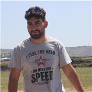 Laureato in ingegneria impartisco lezioni di matematica e fisica online